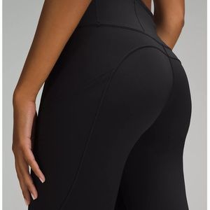 Lululemon Fast & Free 28”